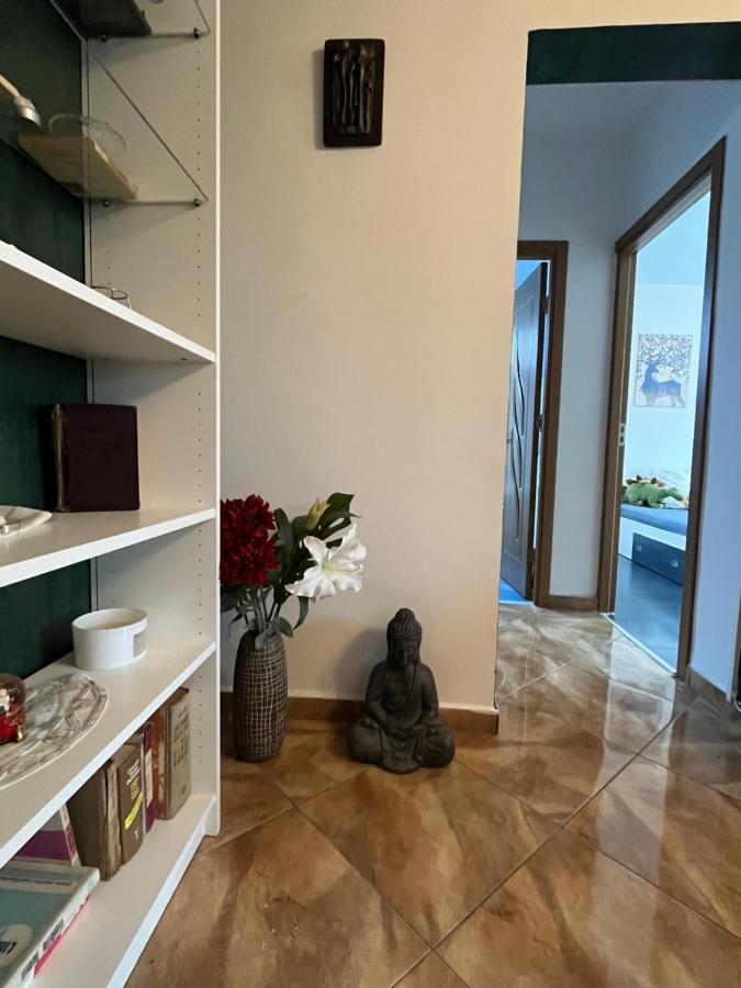 Casa Cartilor - House Of Book'S Apartment Букурещ Екстериор снимка