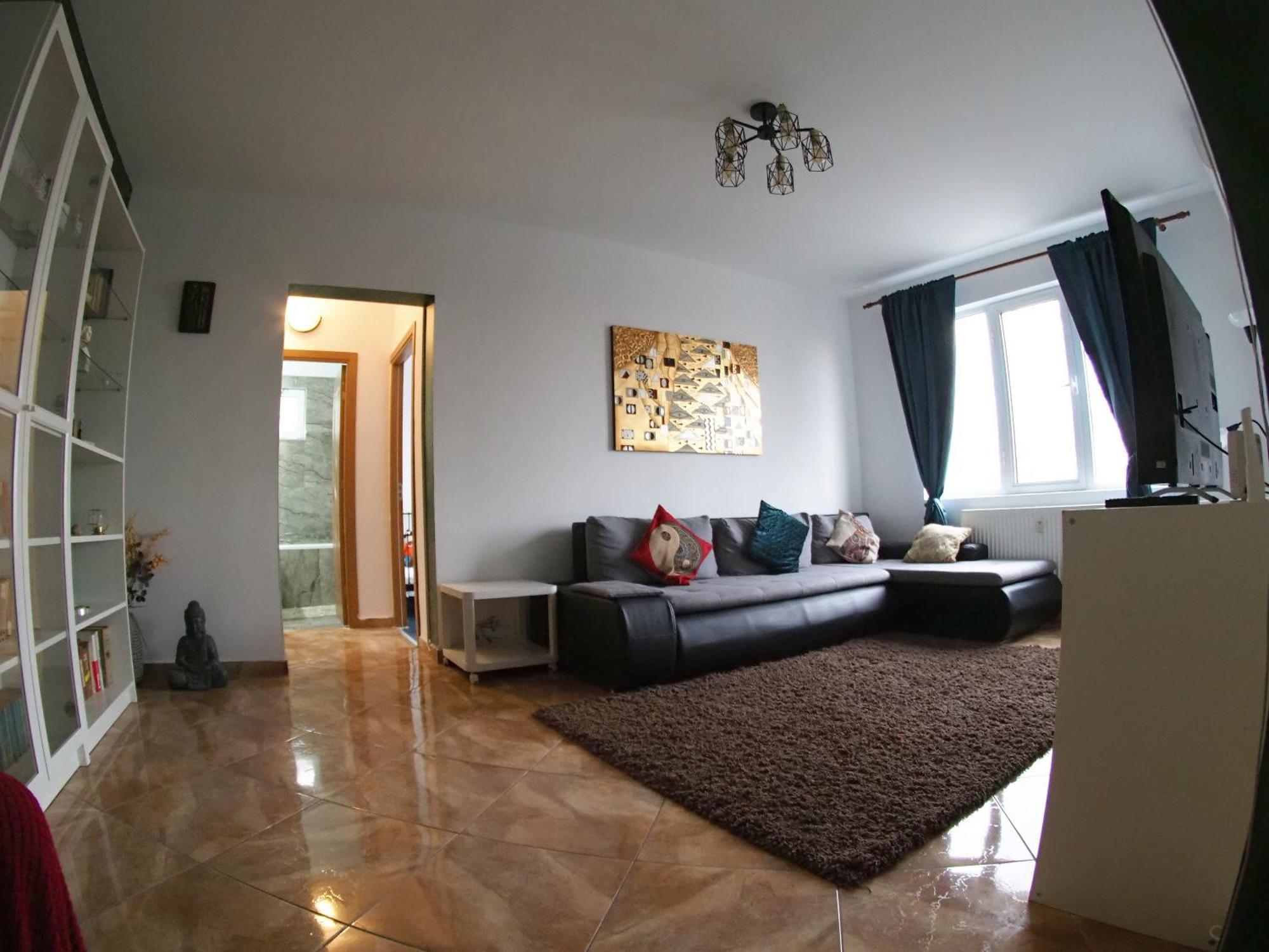 Casa Cartilor - House Of Book'S Apartment Букурещ Екстериор снимка