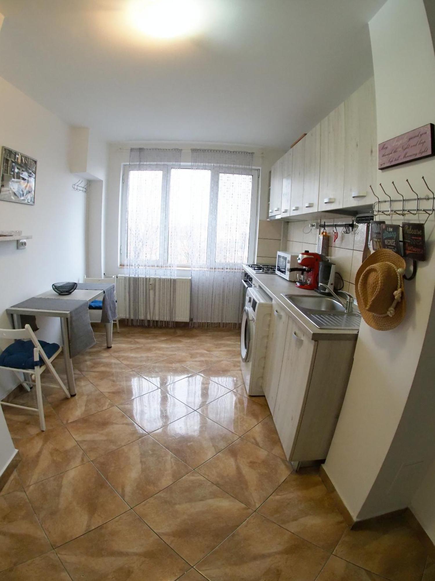 Casa Cartilor - House Of Book'S Apartment Букурещ Екстериор снимка