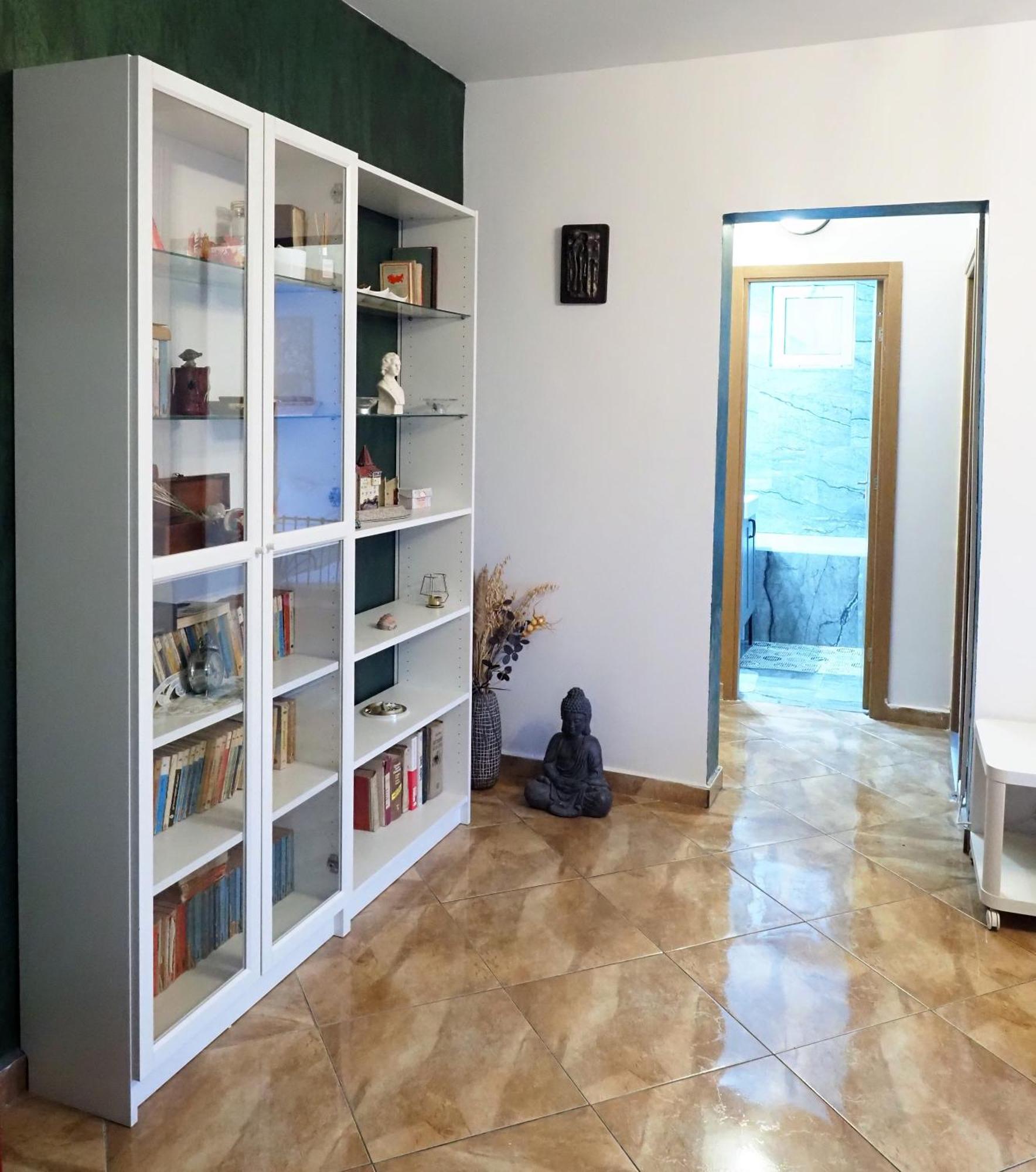 Casa Cartilor - House Of Book'S Apartment Букурещ Екстериор снимка